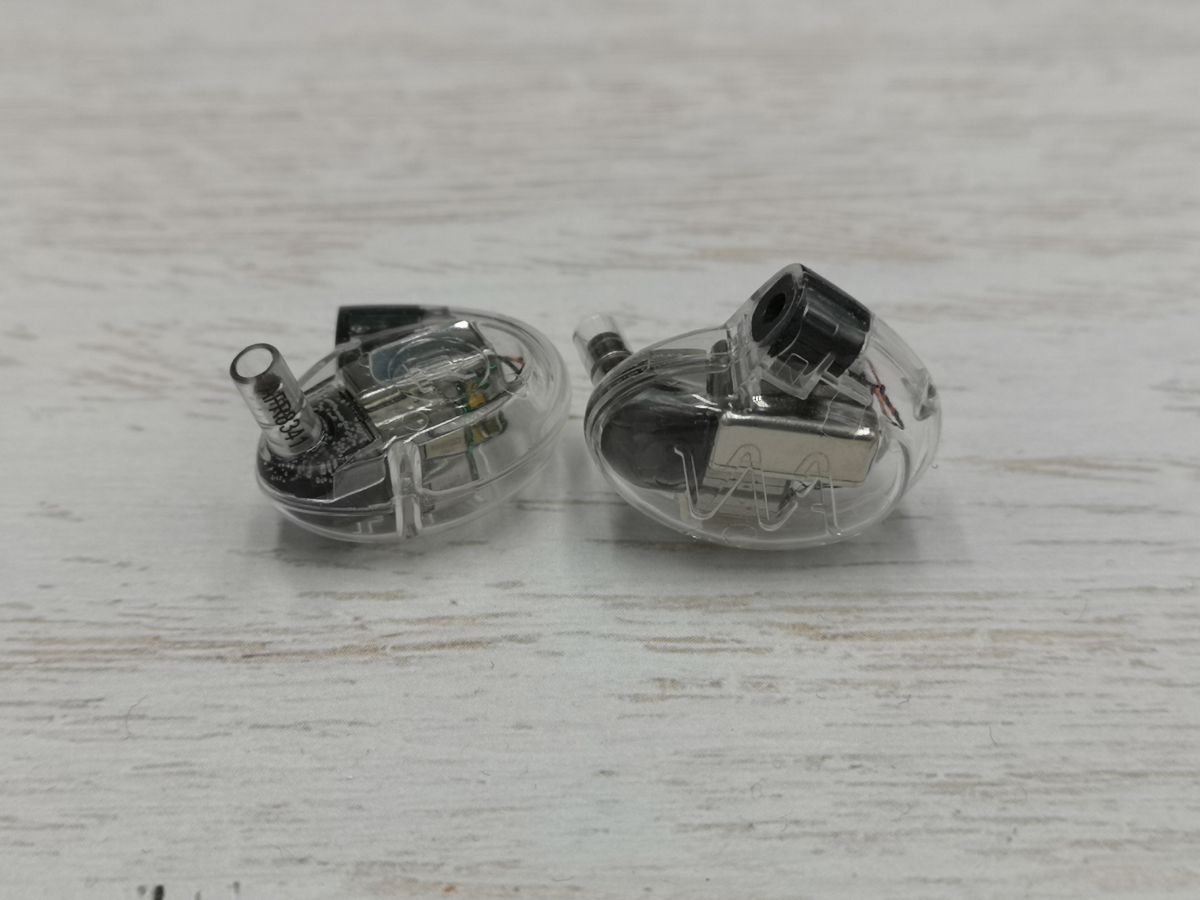 レビュー】Westone Pro X50 | 超高解像！ Pro X30とは異なるリスニング