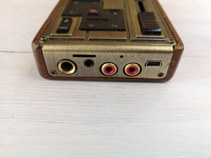 レビュー】Colorfly C4 Pro | ハイレゾDAP黎明期に生まれた名器 - OSHI