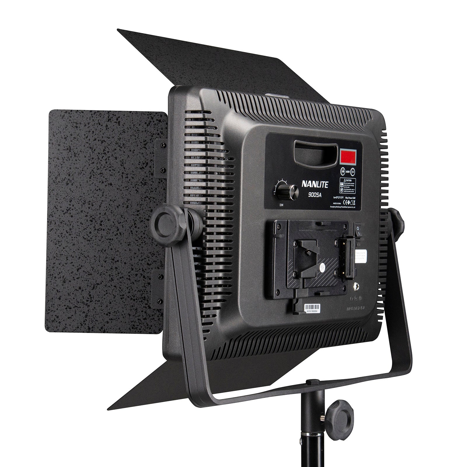 NANLITE 900SA 撮影用LEDライト パネルライト LEDスタジオライトLIVE
