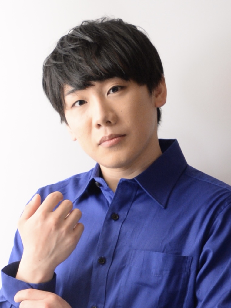 伊藤 智則 ｜ナノスクエア Official Website