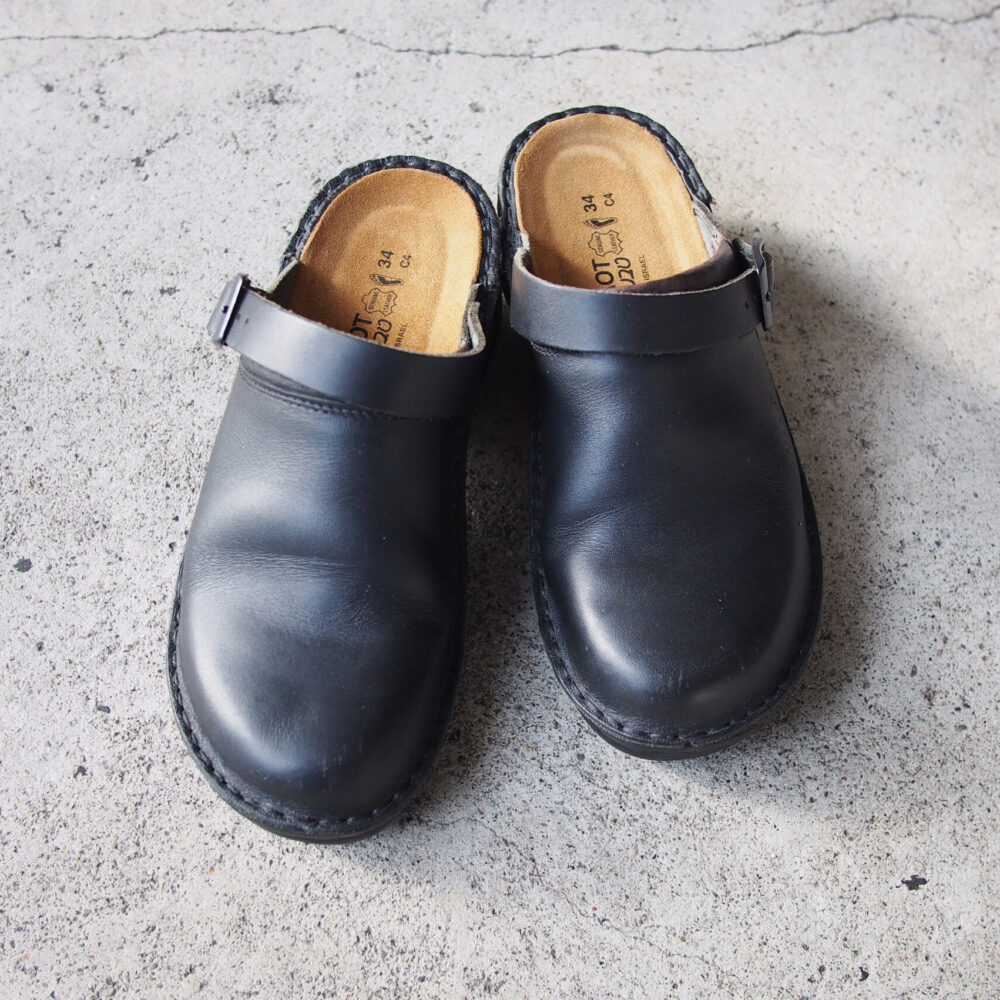 NAOT STORY #40 -IRIS Matt Black- | NAOT ナオトジャパンオフィシャル