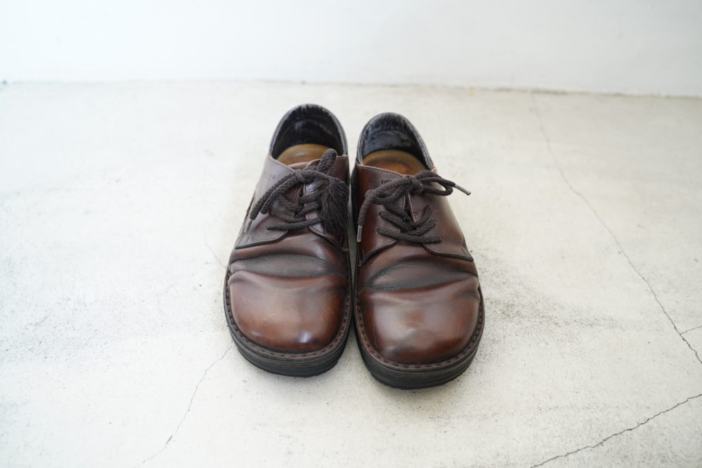 NAOT STORY -DENALI Buffalo- | NAOT ナオトジャパンオフィシャルサイト