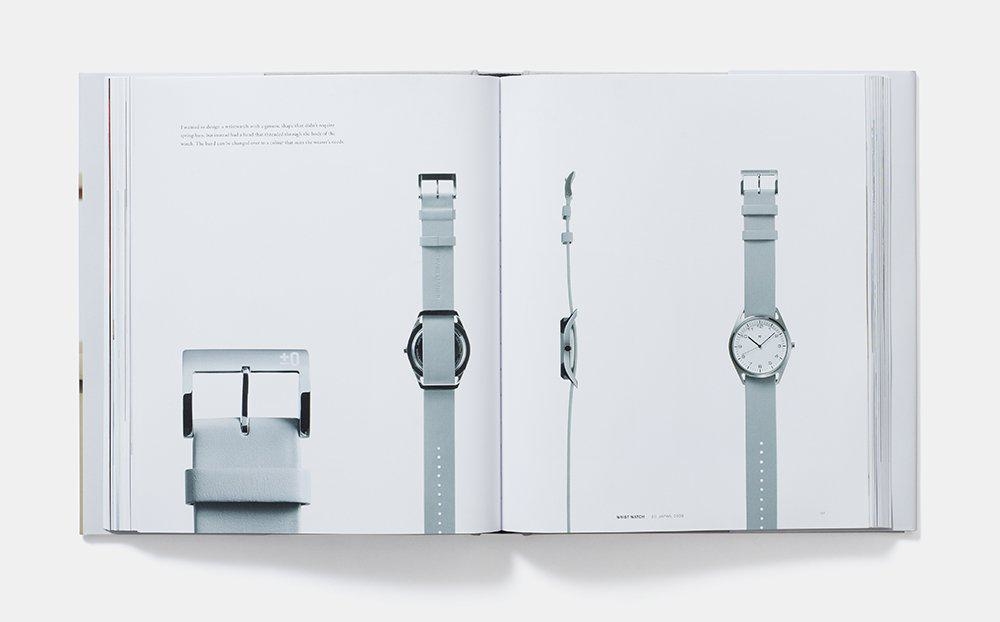 Embodiment - Naoto Fukasawa Design