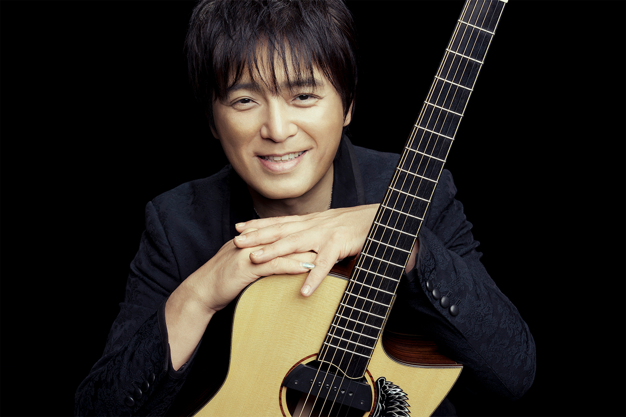 NAOTO 20th Anniversary Live 「SERENDIPITY」