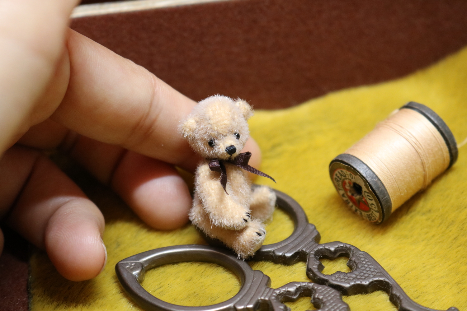 NaoColle（なおこれ） | ドールハウス・ミニチュア・ミニチュア