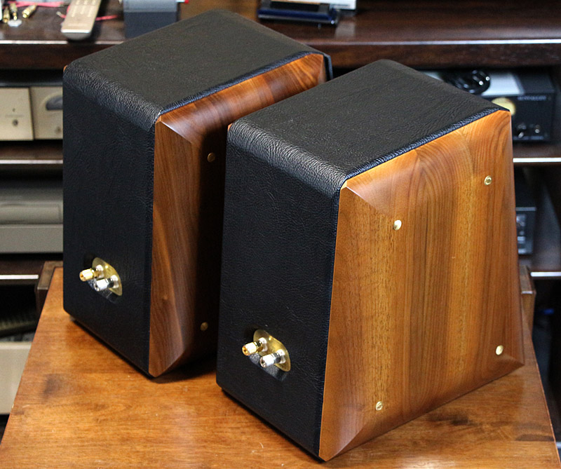 Sonus faber ソナス・ファベール Concerto Home いいですねぇ