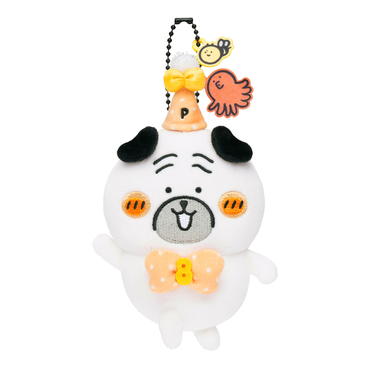 パグ グッズ一覧 | ナガノキャラクターズ公式通販サイト