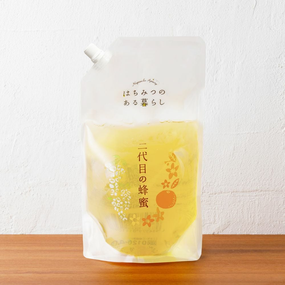 調整ローヤルゼリー 230gの通販｜はちみつ専門店 長坂養蜂場