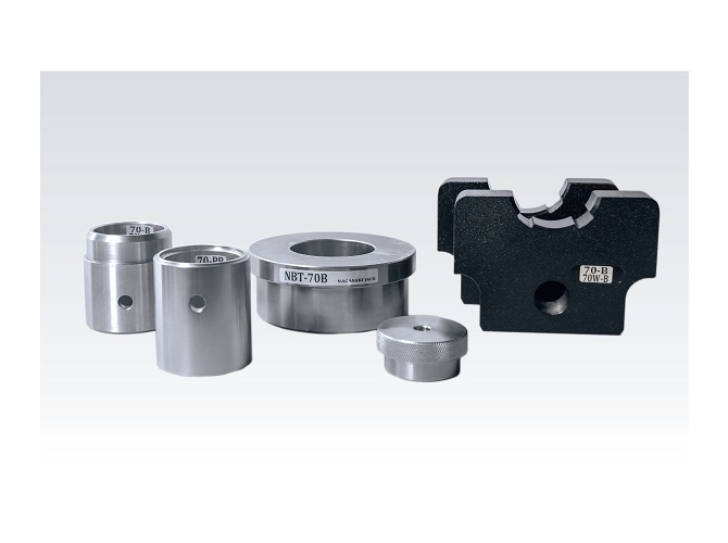 ブッシュ交換機 リフト付 | 製品情報 | 長崎ジャッキ | 整備業界を下