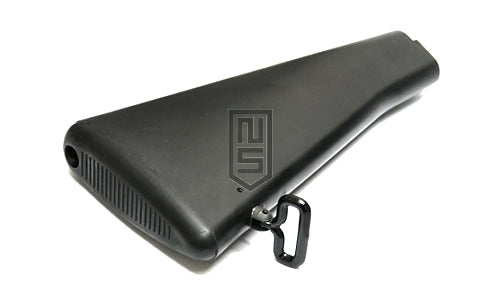 dnA XM16E1 固定式 ストック セット – ナガト精工 (エアガン サバゲー