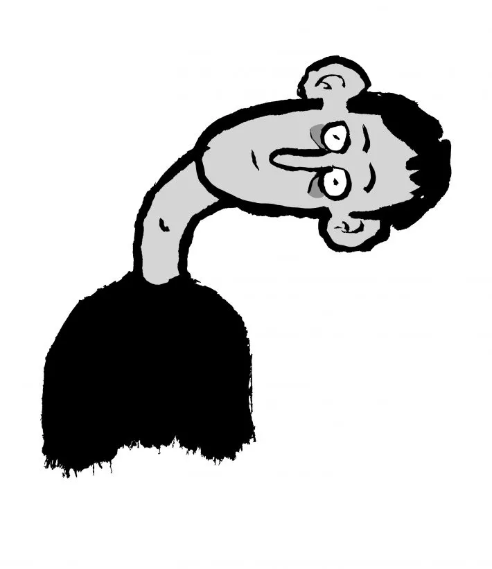 Jean Jullien （ジャン・ジュリアン） | 百貨店クオリティをよりお安く