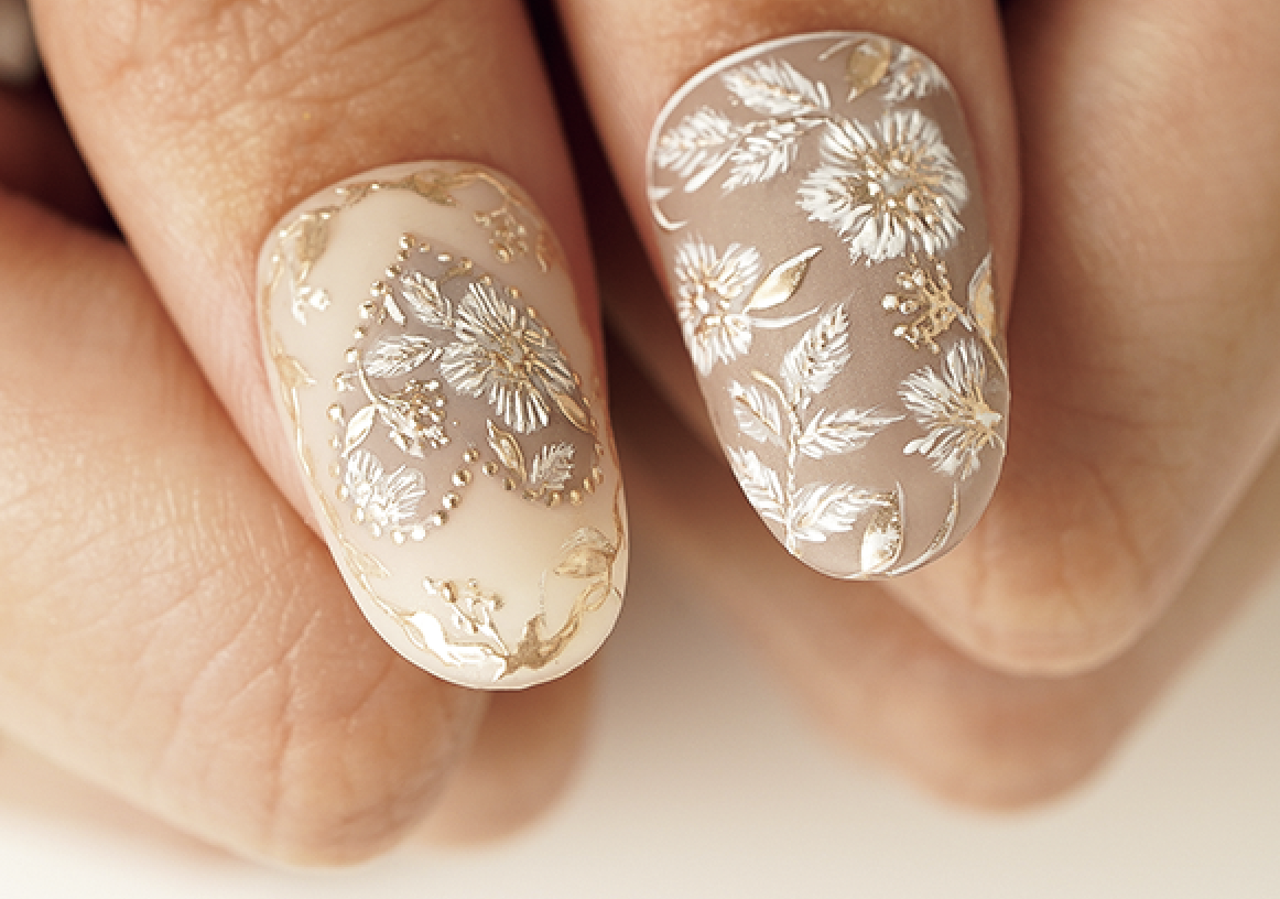 この冬、噂のGELアート＆アイテム!! 【ARKEY TOKYO（アーキー