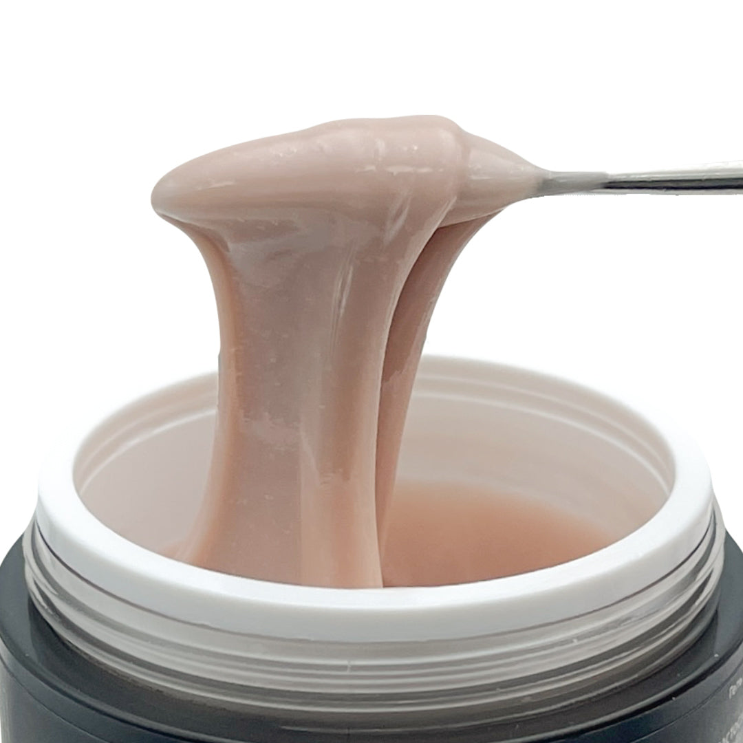 Adore Professional One-Drop Extension Gel #8- Sun Kissed - Nail