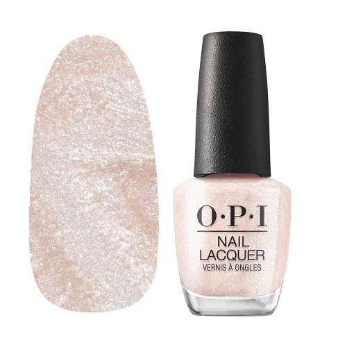 OPI ネイルラッカー 15ml NL H022 ジェミニ アンド アイ / NES