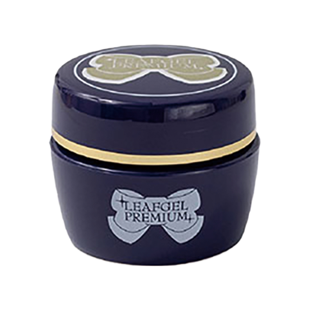 リーフジェルプレミアム クリアジェル 8g サンディングフリー + 5個