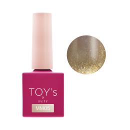 TOY's×INITY モナムールマグ 7ml 6色セット T-MMST6 / NESオンライン