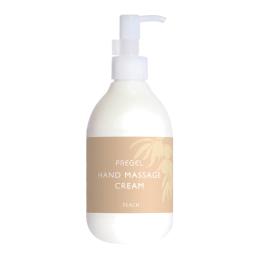 PREGEL ハンドマッサージクリーム 260g ピーチ / NESオンラインショップ