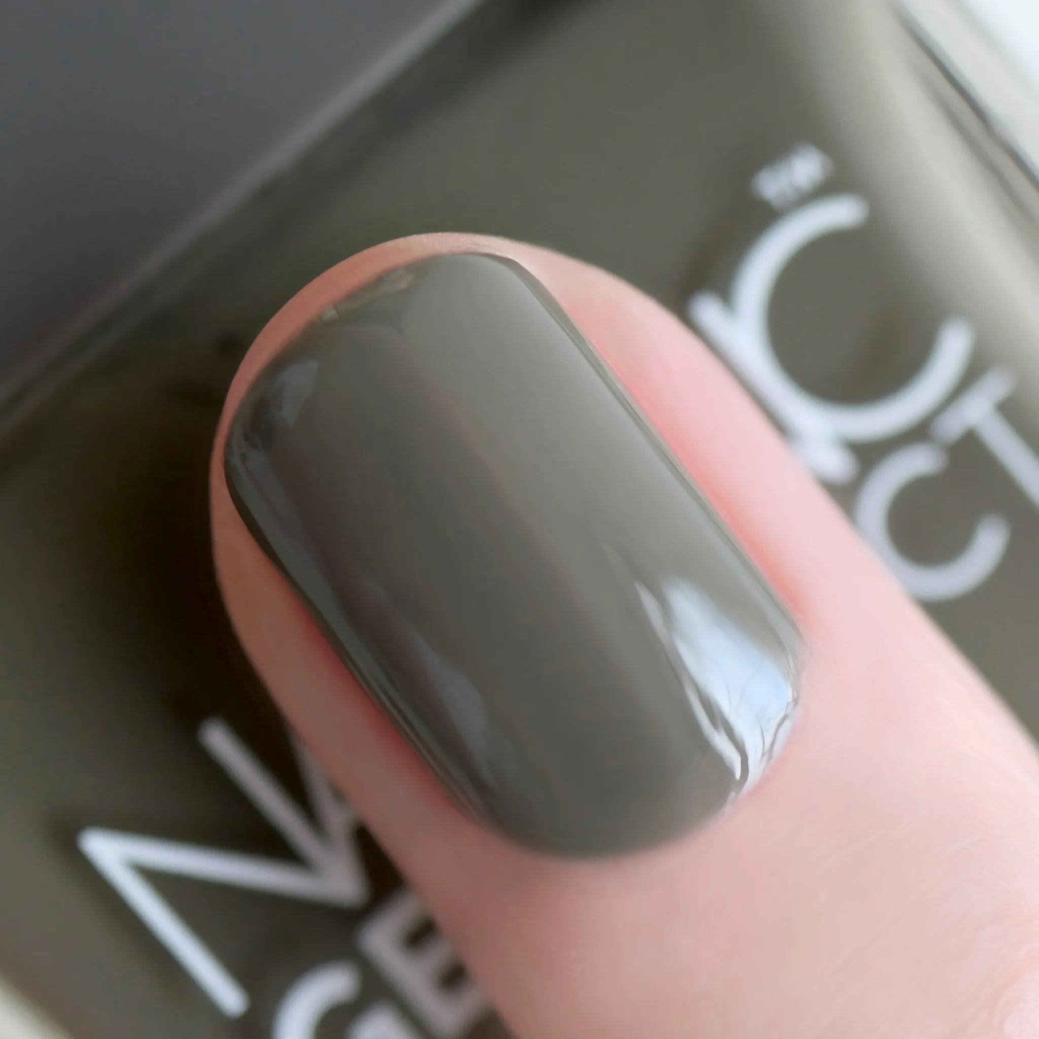 ジェルエフェクト ハイド パーク コート | NAILS INC（ネイルズ インク