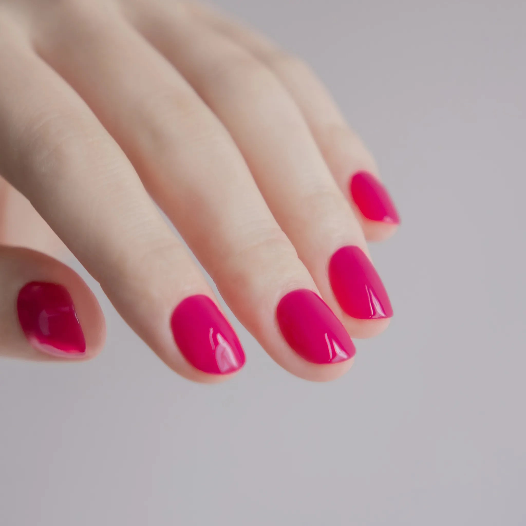 45 セカンド スピーディー ポッピング トゥ プリムローズ ヒル | NAILS