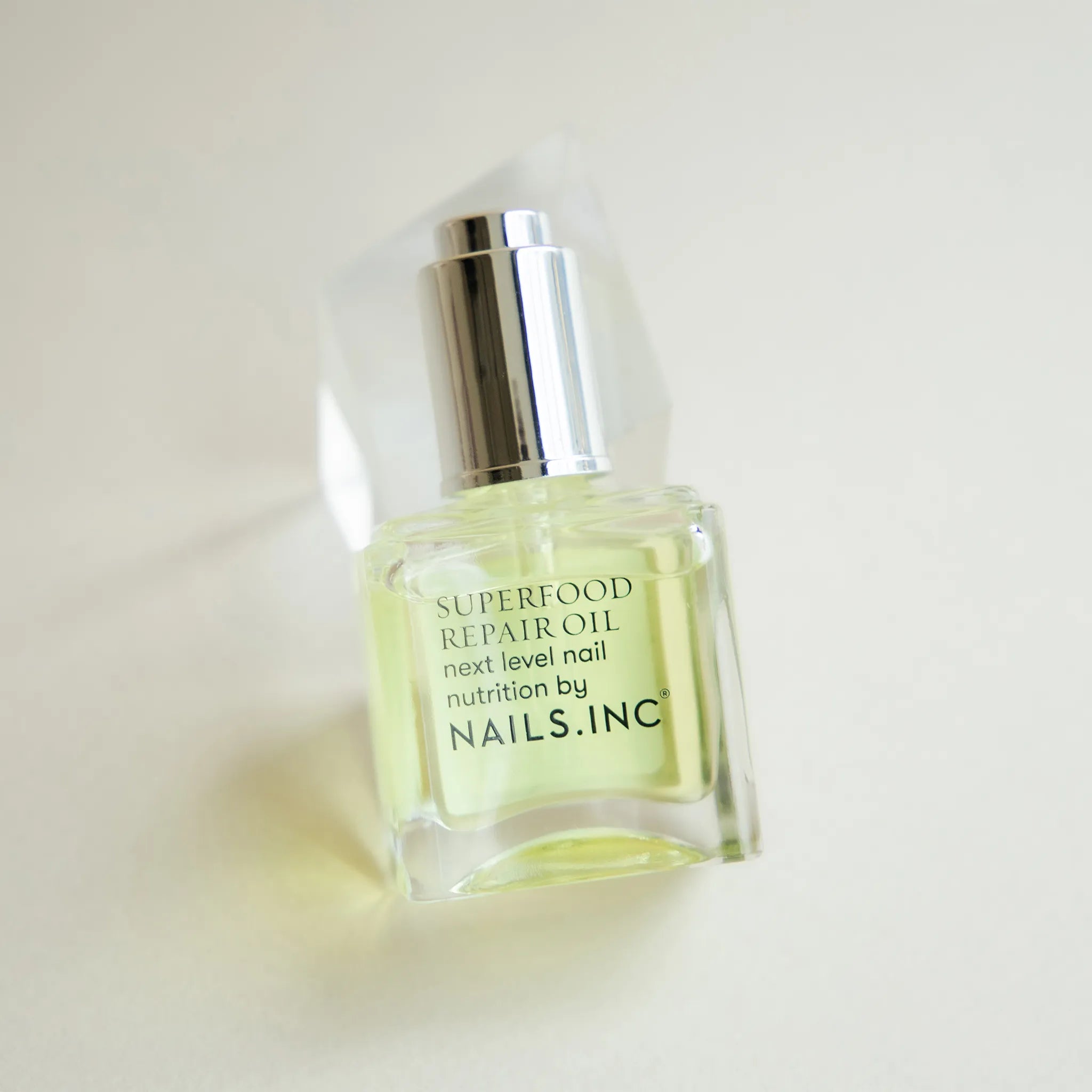 スーパーフードブースター ネイル オイル | NAILS INC（ネイルズ