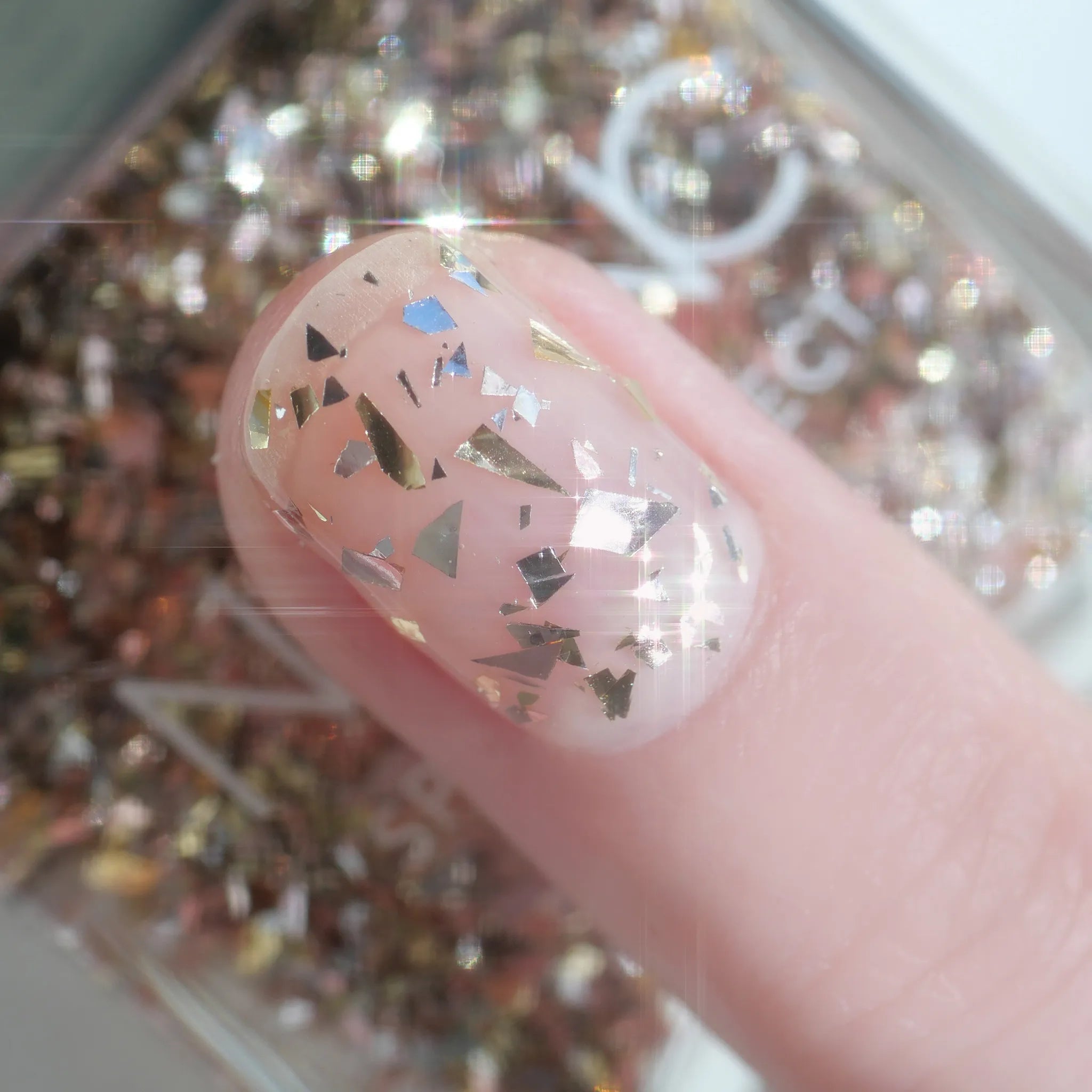 トレンドシェード バッキンガム スクエア | NAILS INC（ネイルズ