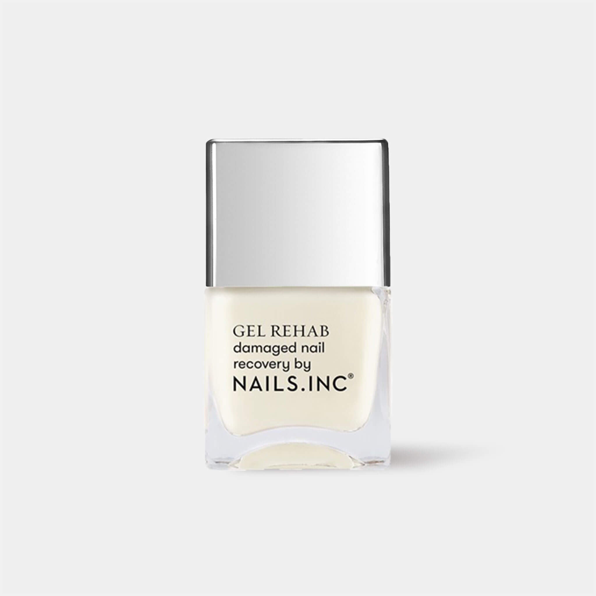 ジェル リハブ トリートメント ベースコート | NAILS INC（ネイルズ