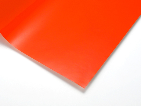 JUNHERMES オレンジMMレフィル未使用 JUN様専用HERMES オレンジMM