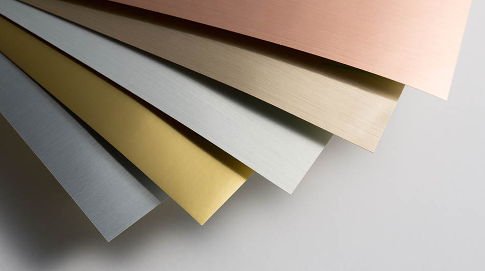 メタリックシリーズ ｜ 株式会社中川ケミカル