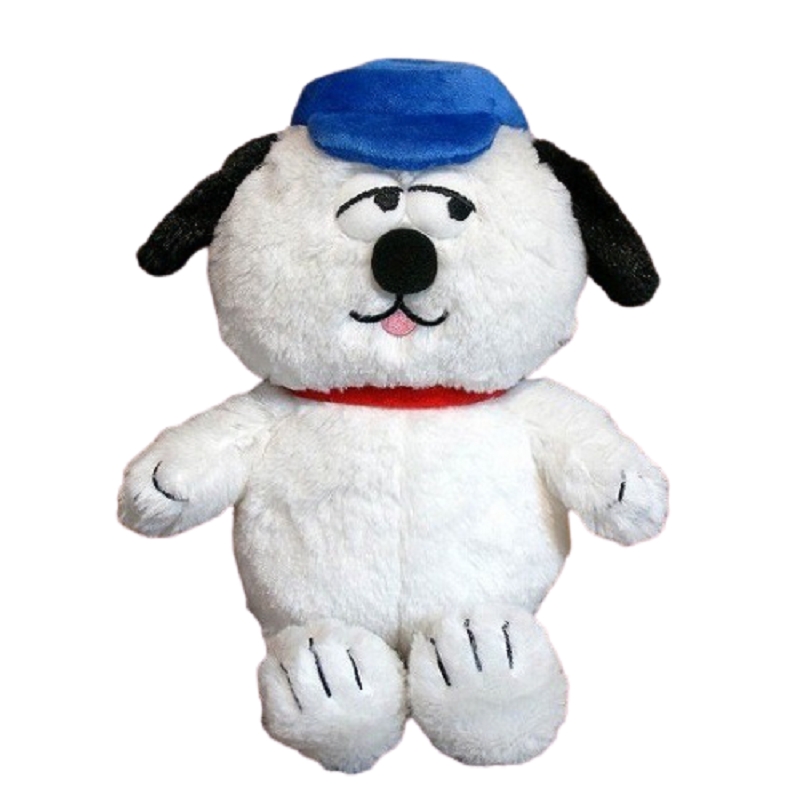 PEANUTS HUGHUG オラフ ぬいぐるみS | ナカジマ