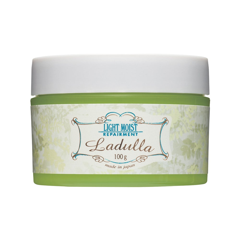 ラデュラN リペアメント ライトモイスト(100g ライトモイスト