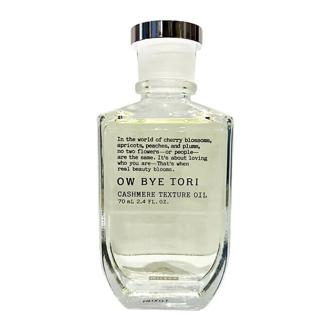 LOA THE OIL ロア ザ オイル 100mL ノワール｜美容室専売品のナカノザ