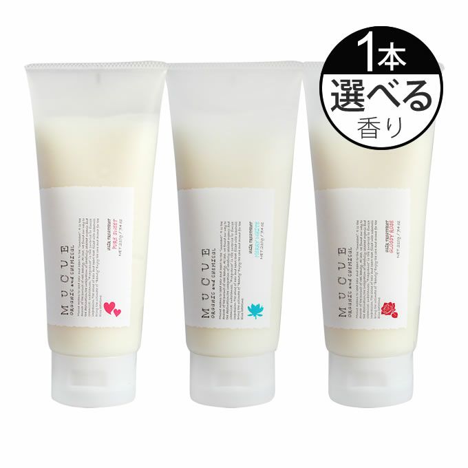 MUCUE ムクエ スキャルプシャンプー 600mL (詰替)｜美容室専売品の