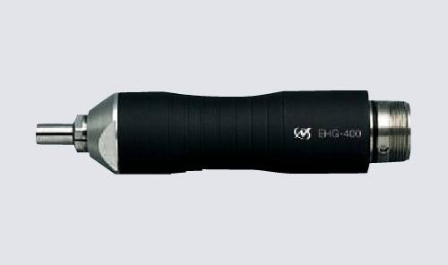 製品ラインナップ｜スピンドル・モータスピンドル【株式会社ナカニシ】