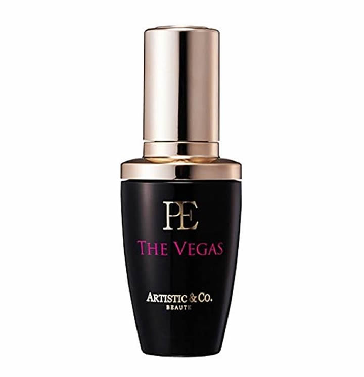 A&C VEGAS 保湿美容液 『PE THE VEGAS（P.E. ザ ベガス）』 30mL