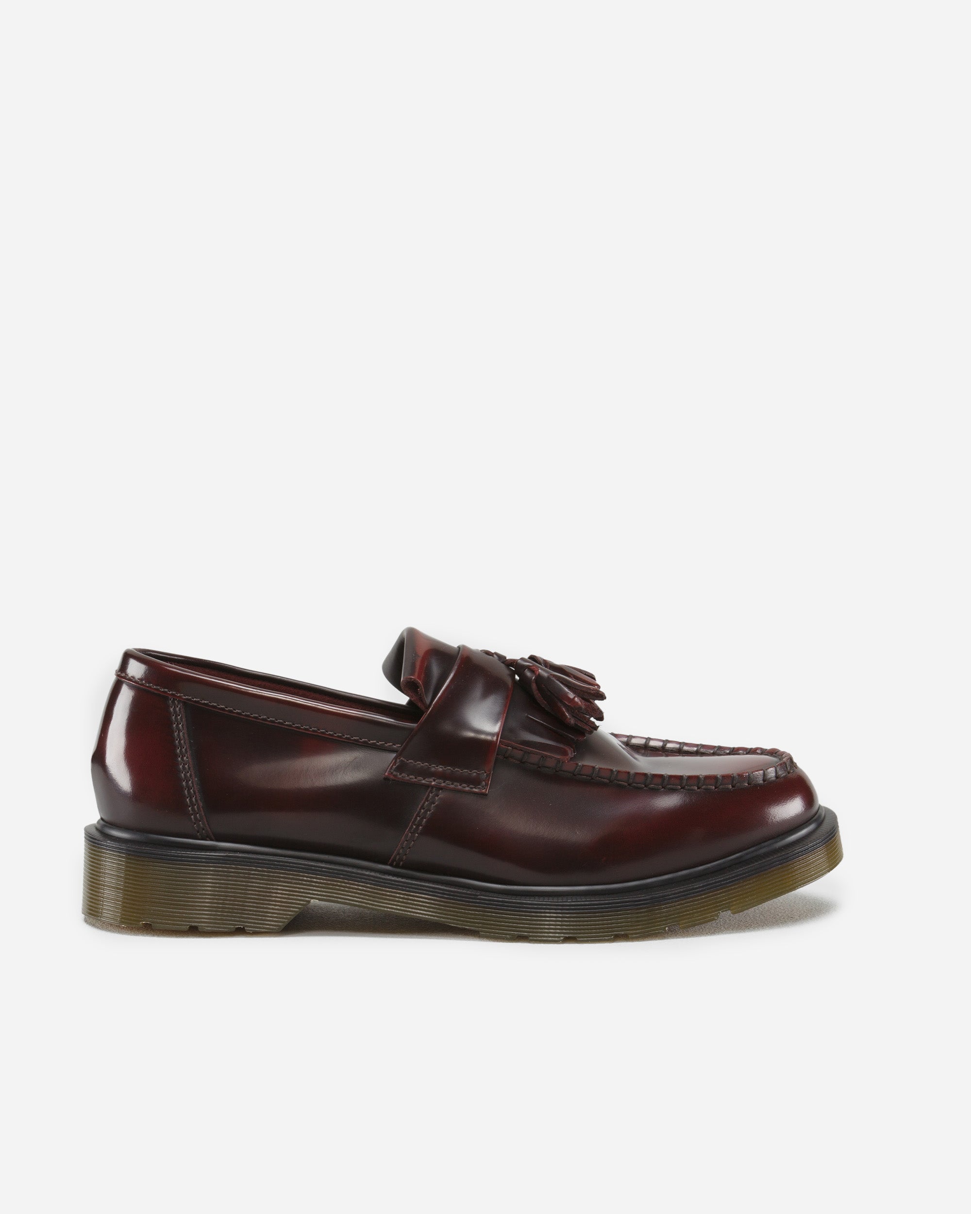 Dr. Martens | Adrian | sneakers | NAKED CPH