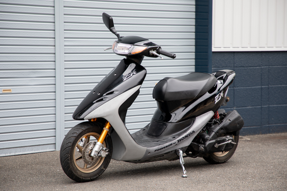 ライブディオZX - なるき屋在庫車情報｜良質中古車専門店なるき屋最新