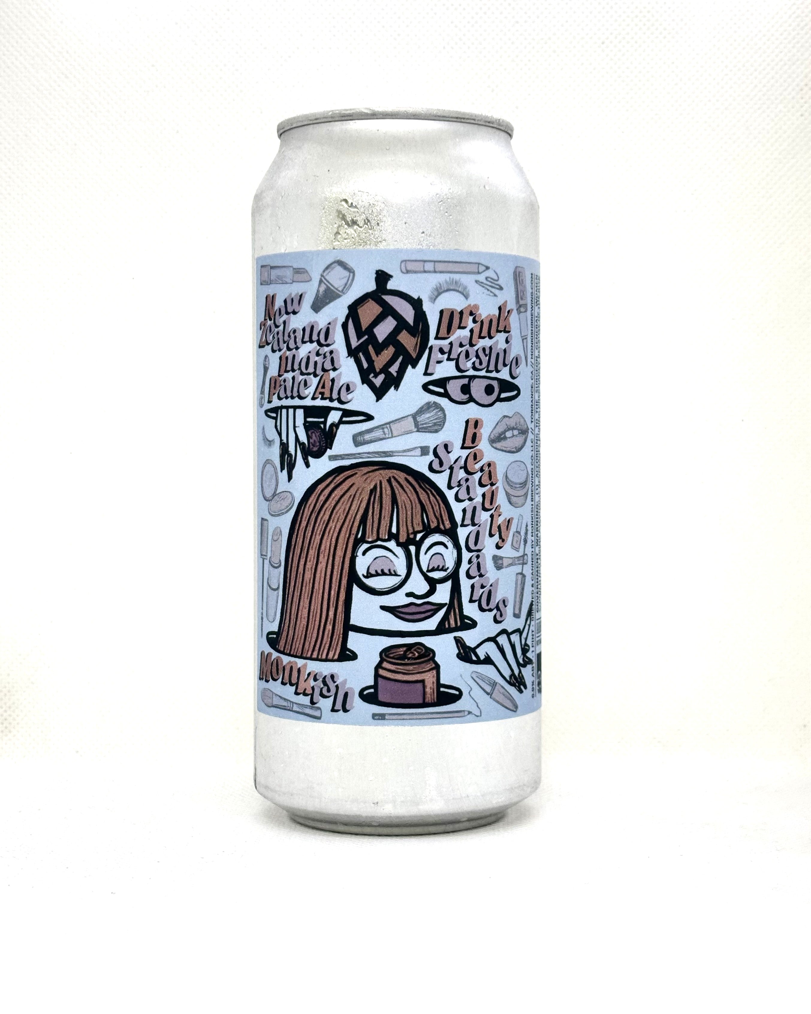 Monkish Brewing Co. – クラフトビール専門の酒屋 成島商店