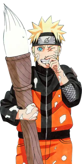 ジャンプギャラリー | 【公式】NARUTO OFFICIAL SITE（NARUTO -ナルト