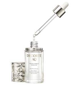 5/16新発売 コスメデコルテAQ「毛穴美容液オイル」 ｜ お化粧パーク