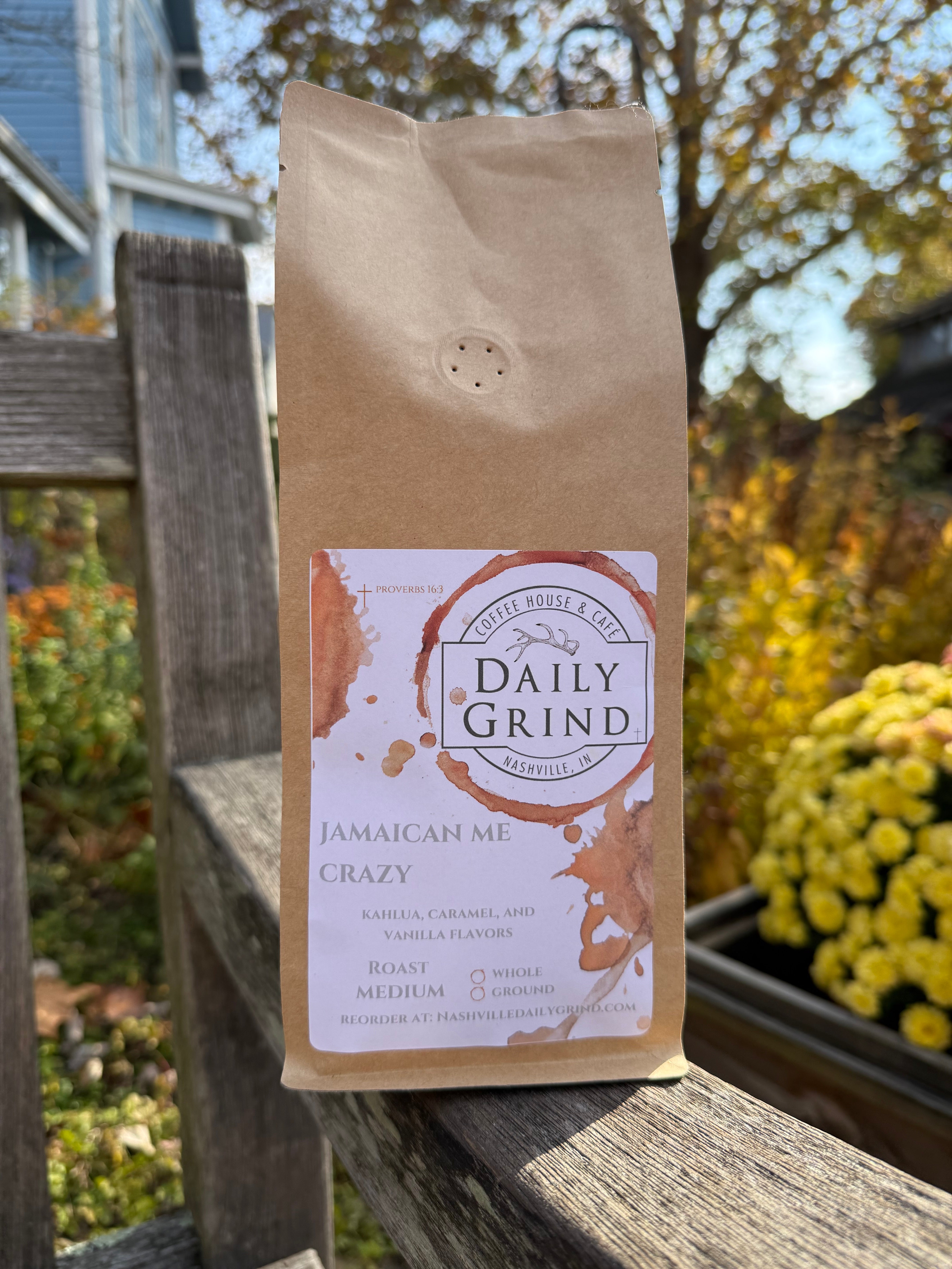 Jamaican Me Crazy – NashvilleDailyGrind