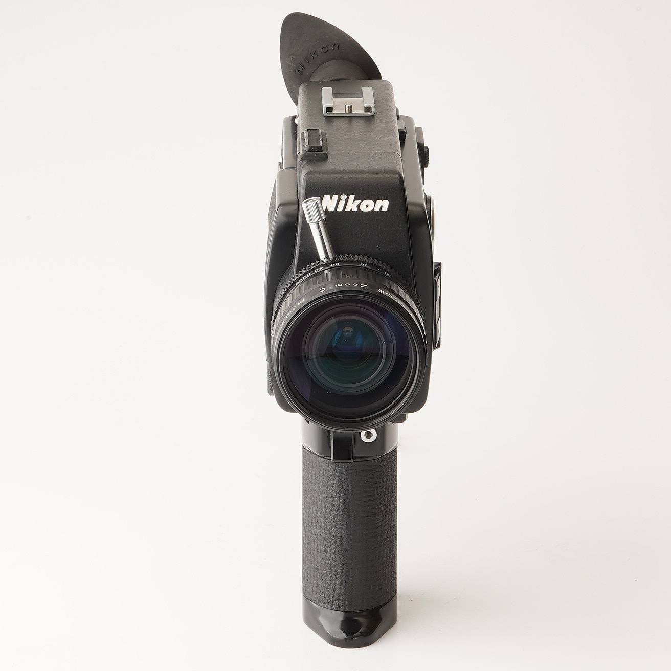 ビデオカメラ Nikon R8 SUPER nikon R8 Super 8mm Film Cinema Film