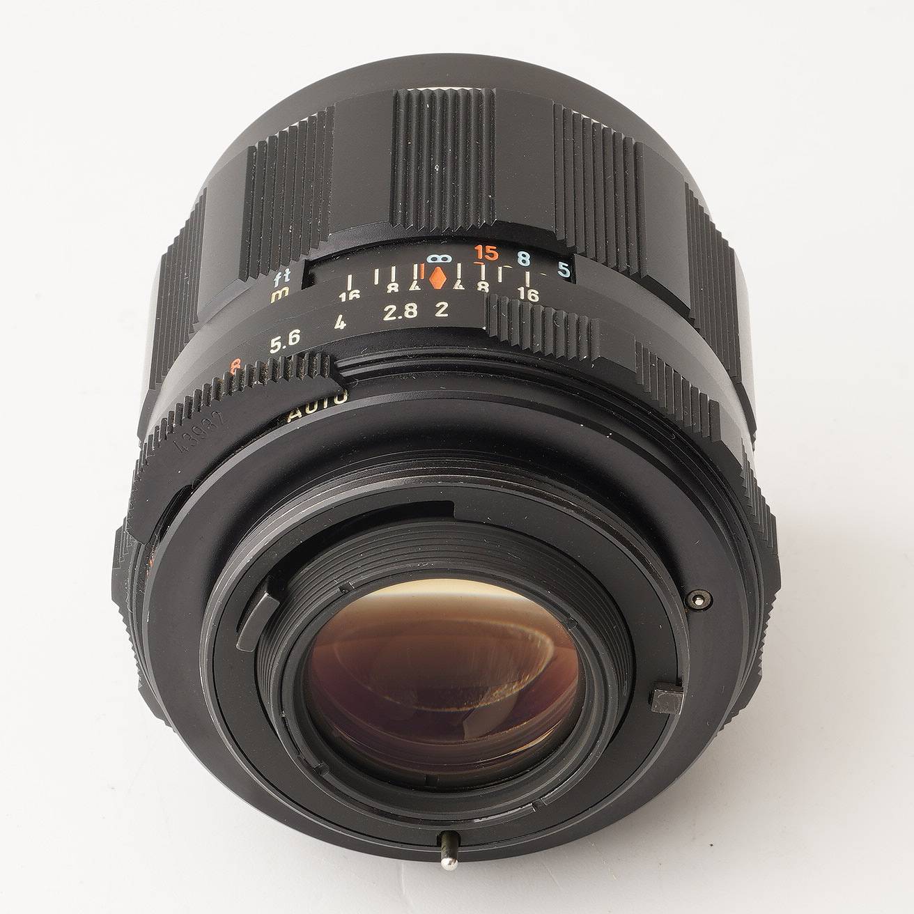 ペンタックス Asahi Pentax SMC タクマー Takumar 35mm F2 M42マウント