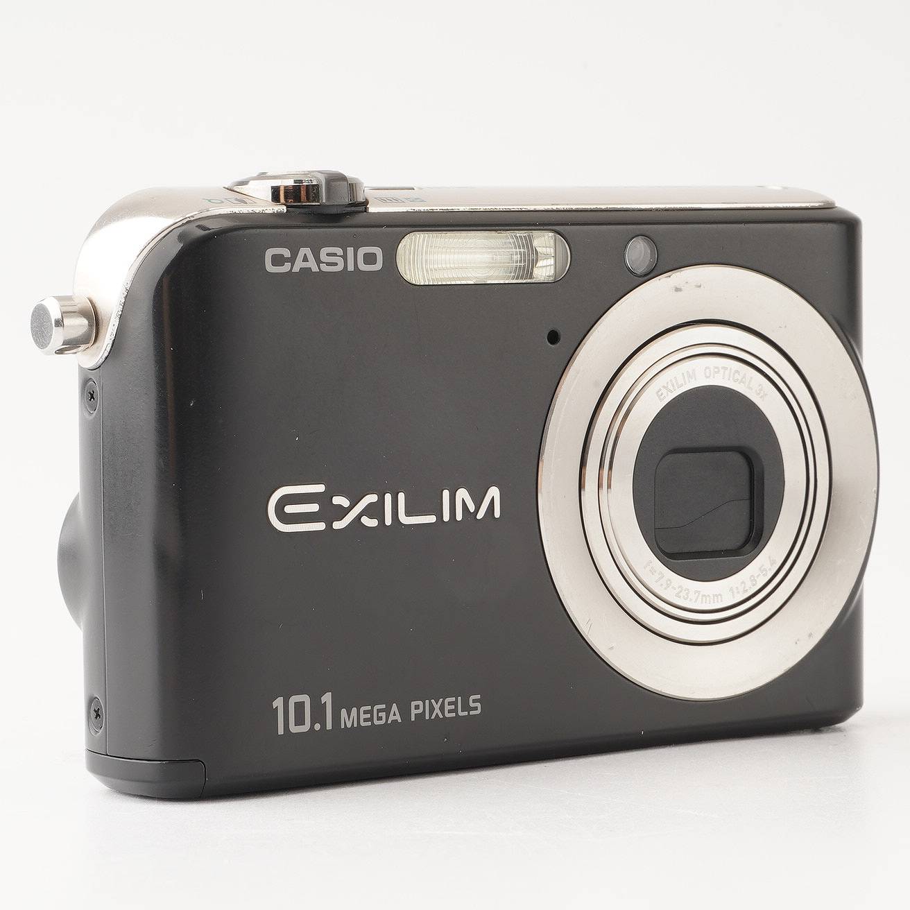 Casio EXILIM EX-Z1000 / OPTICAL 3X 7.9-23.7mm f/2.8-5.4 – Natural