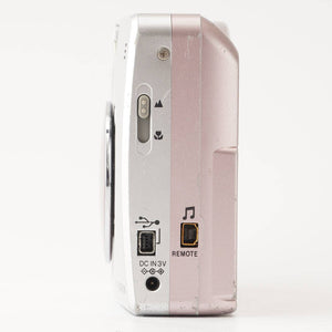 フジ Fujifilm FINEPIX 30i コンパクトデジタルカメラ – Natural