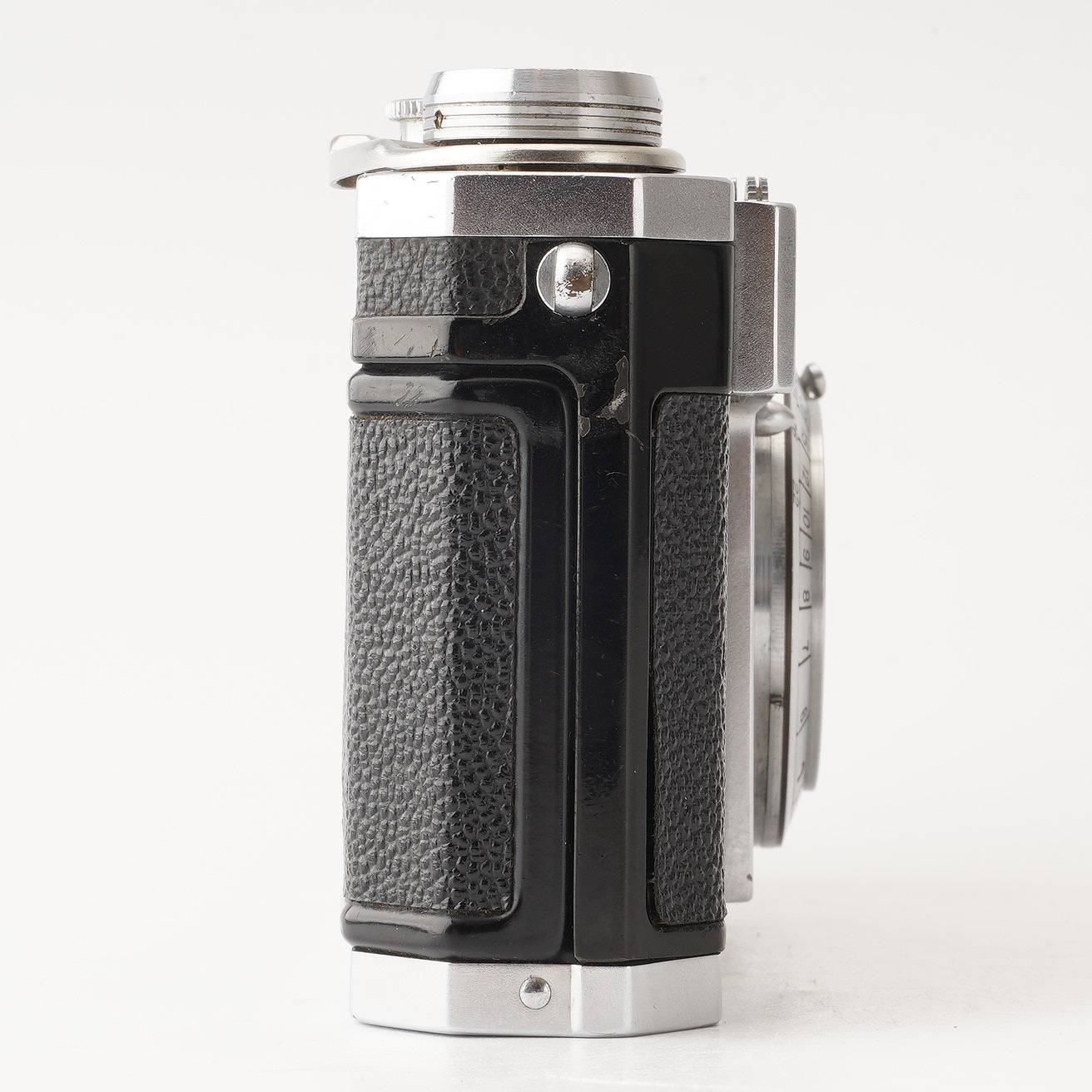 ニコン Nikon S2 レンジファインダー / Nippon Kogaku NIKKOR S.C 5cm