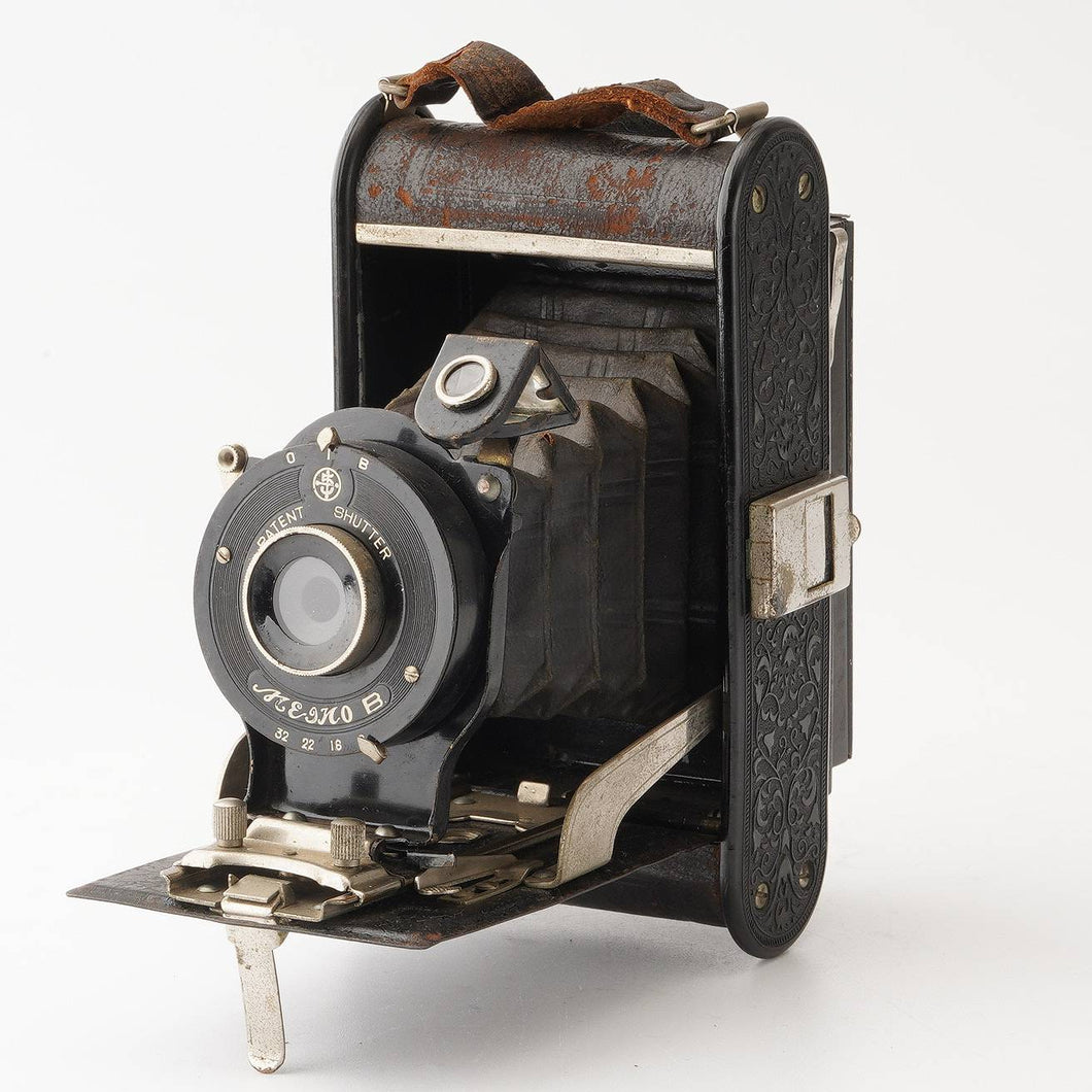 メイコー Meiko B 蛇腹カメラ – Natural Camera / ナチュラルカメラ