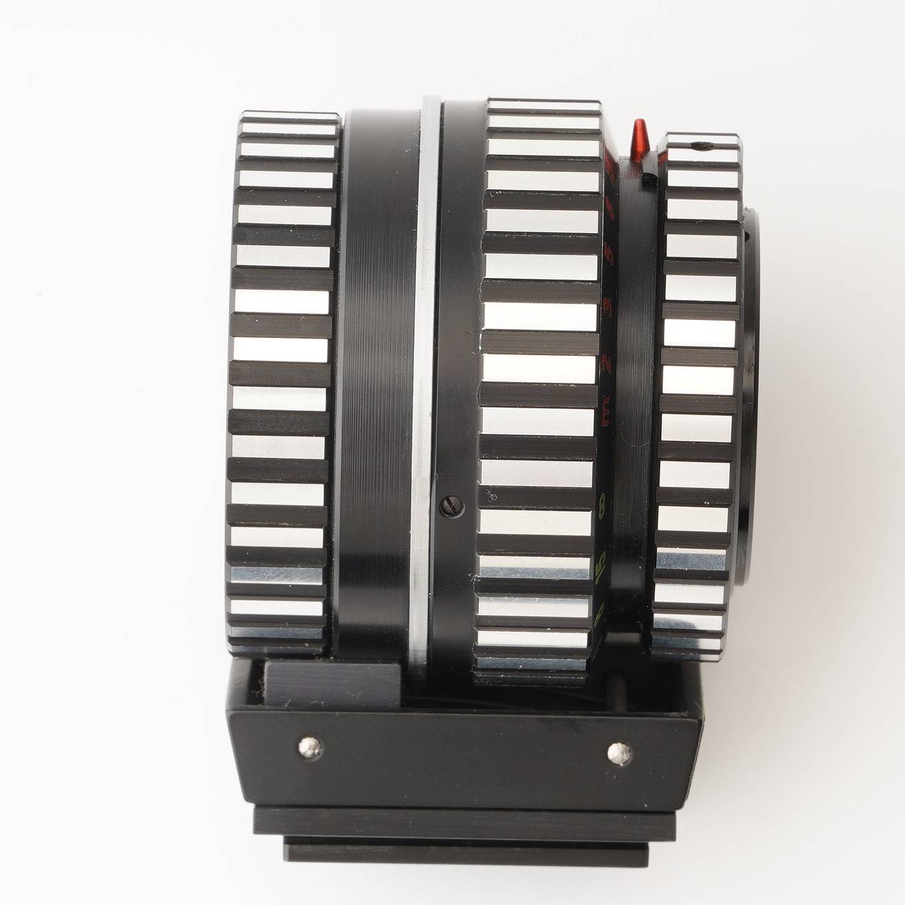 リンホフ Linhof ユニバーサル ファインダー Universal Finder / 6.5 x