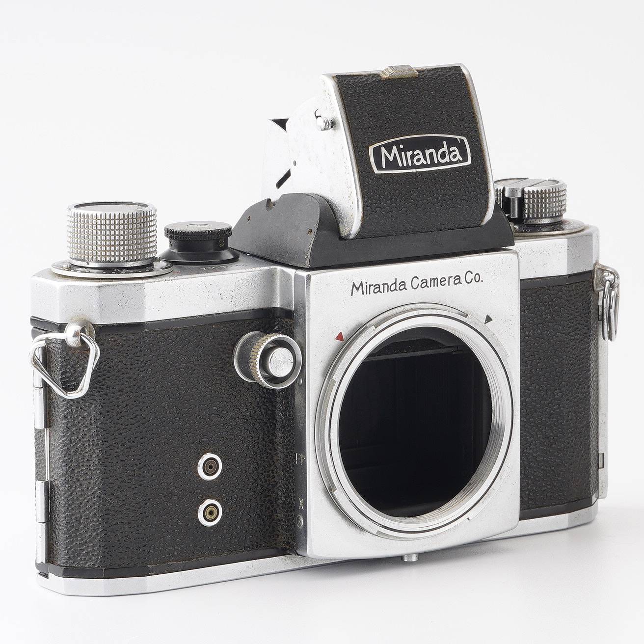 ミランダ Miranda Miranda S / Miranda 5cm 50mm f/2.8 – Natural