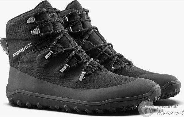 Vivobarefoot Tracker Textile AT 女性用 | ベアフットトレッキング