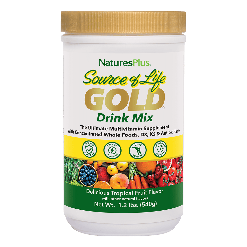 Source of Life® GOLD Drink Mix